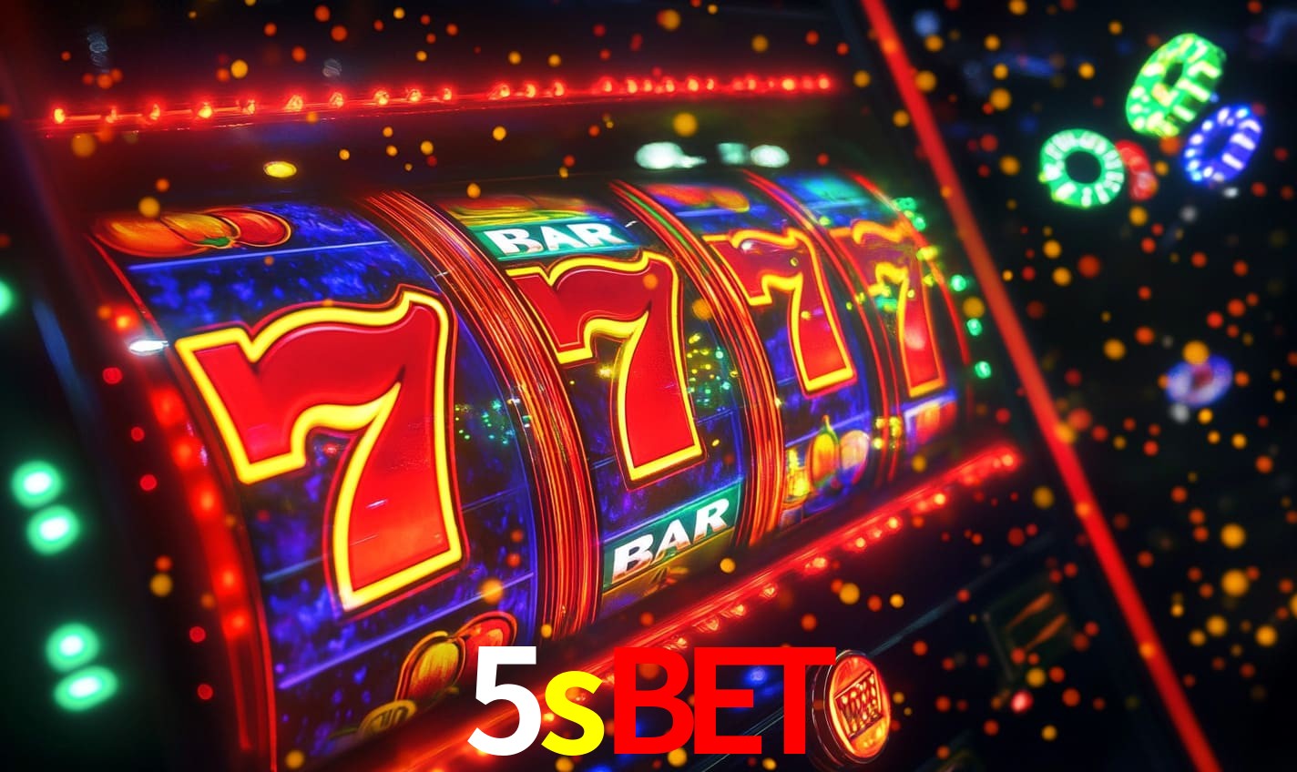 5s bet APK