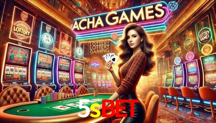 Experiência VIP 5sbet