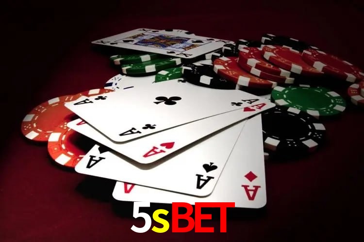 Estatísticas 5sbet