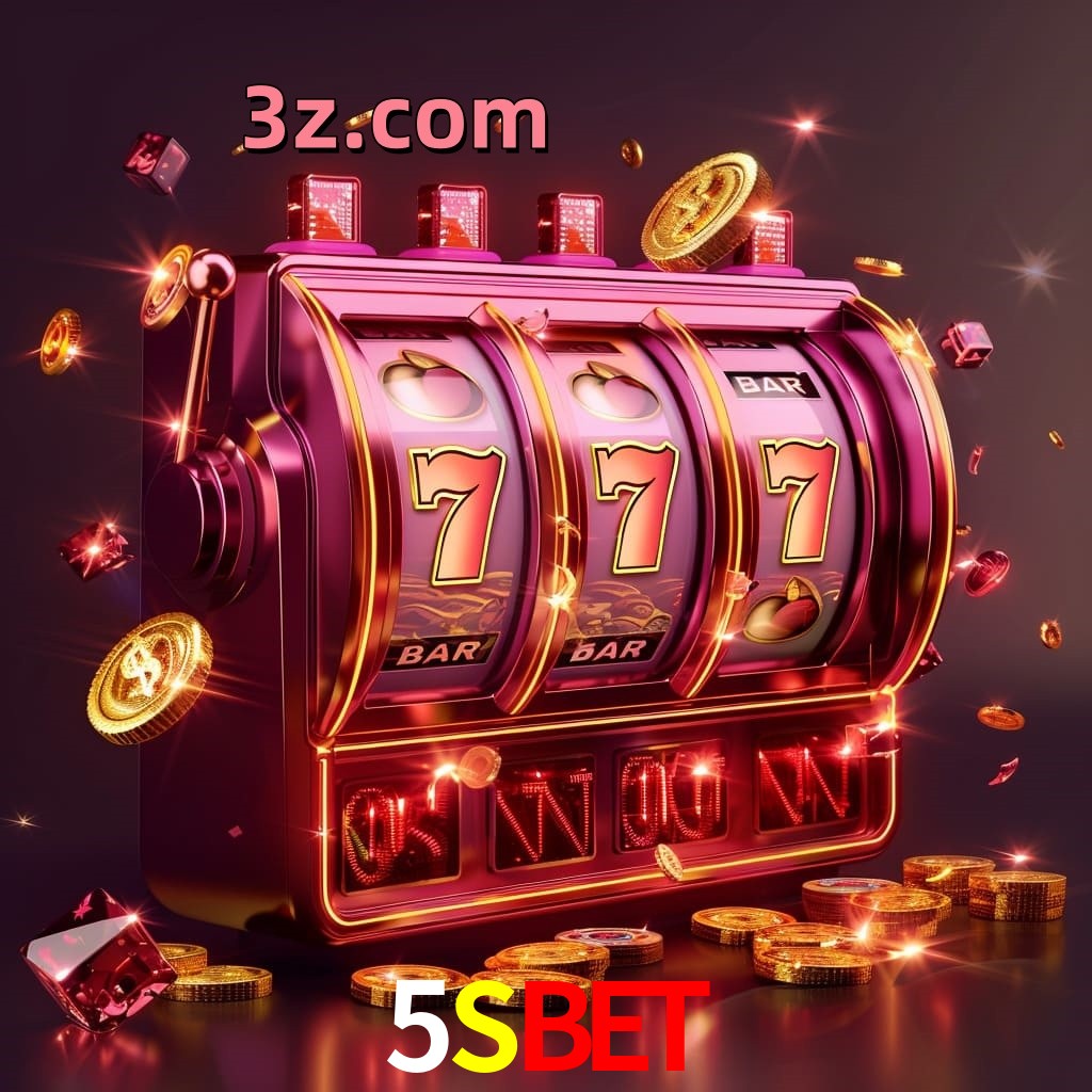 Bônus de Primeiro Depósito R$ 10.200 em 5SBET