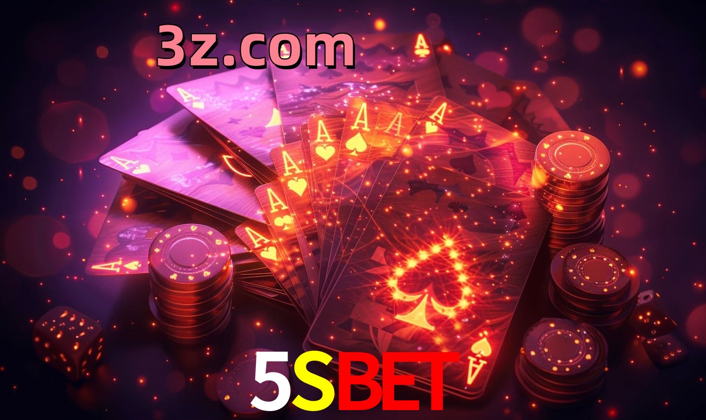 Login no Cassino Online 5SBET
