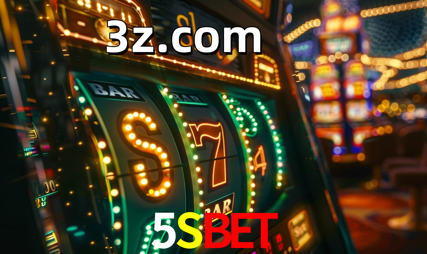 5SBET Casino Online | Site Oficial