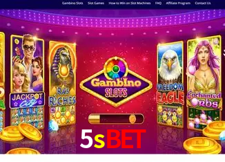 5sbet São Paulo - All Bonuses