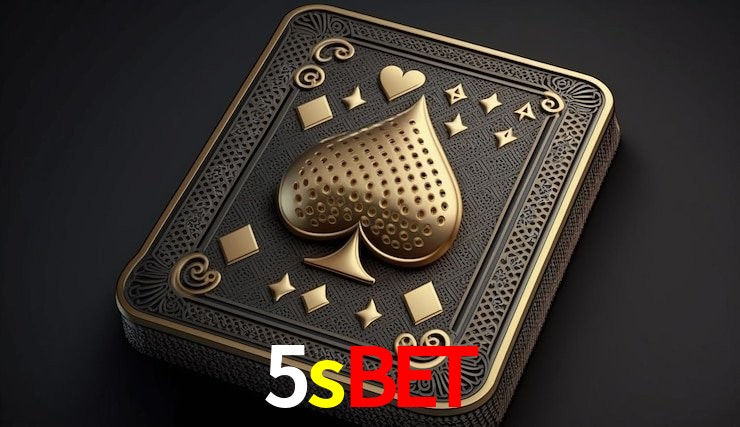 Design Responsivo 5sbet