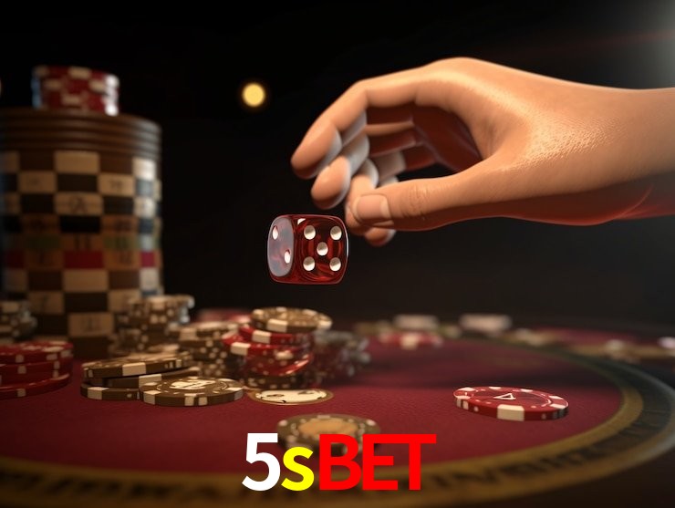 5sbet Rio de Janeiro - Popular Jogos