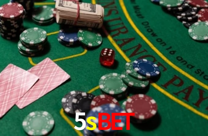 5s bet APK