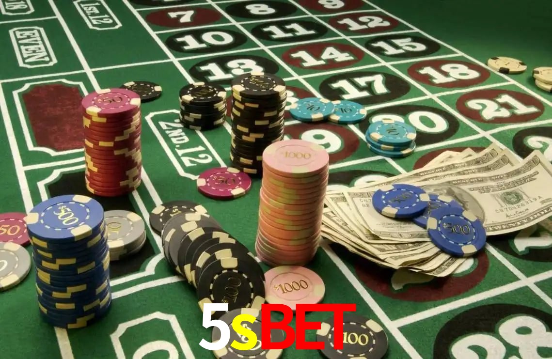 Game Providers 5sbet
