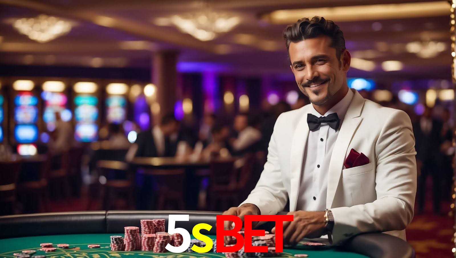 5sbet - Support