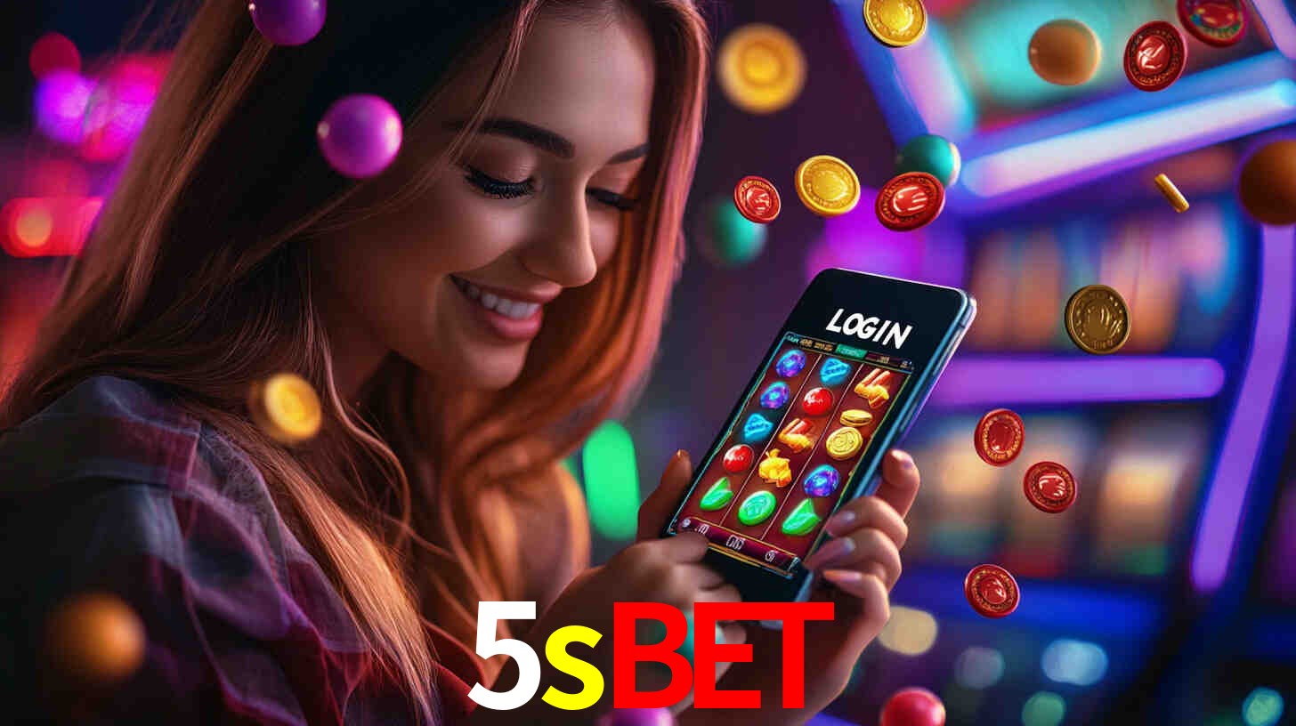 5s bet APK