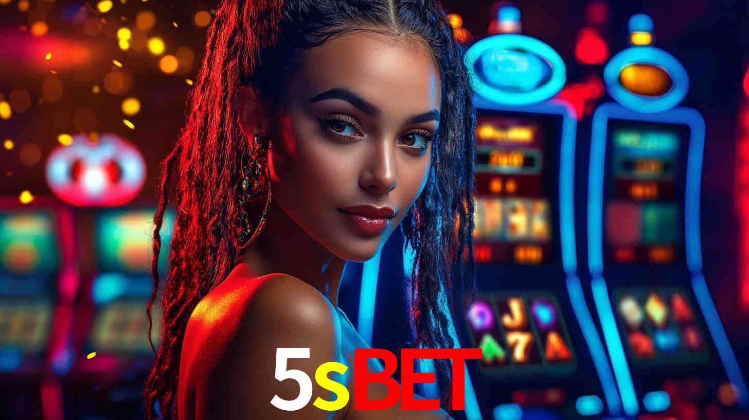 A Experiência Imersiva dos Cassinos Ao Vivo no 5sbet