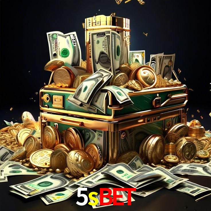 Benefícios da Conta 5sbet