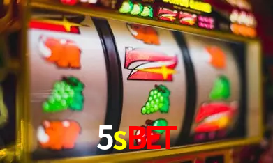 Apostas Esportivas na 5sbet: Um Guia Completo