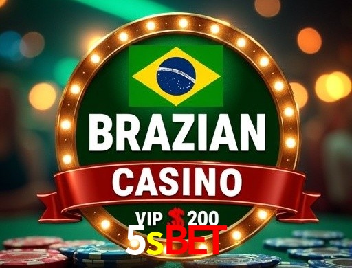 5sbet Salvador - Strategy