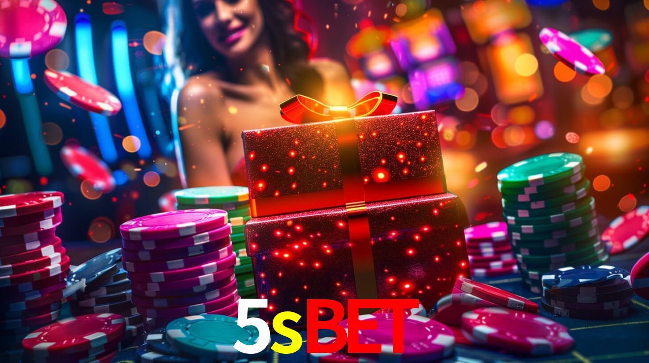 Interface do App 5sbet