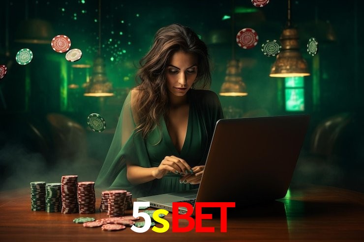 5sbet - Installation Guide