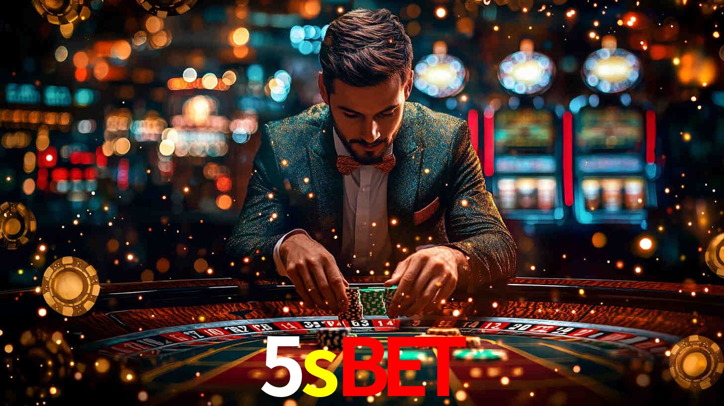 Daily Bonuses 5sbet