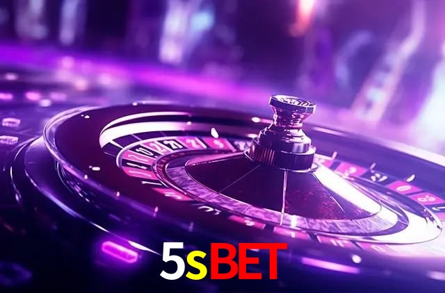 Mesa de Roleta 5sbet