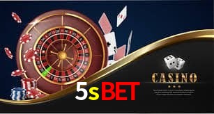 Login Seguro 5sbet