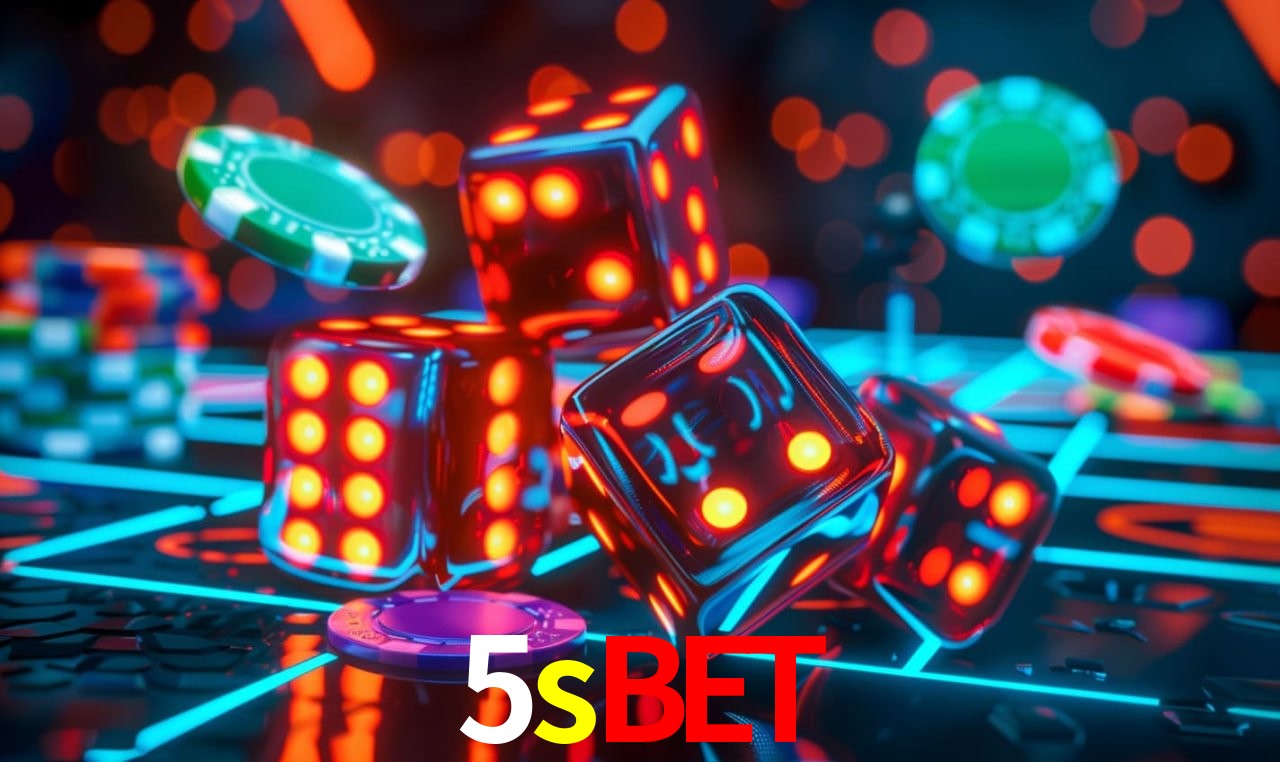Bônus Diários 5sbet