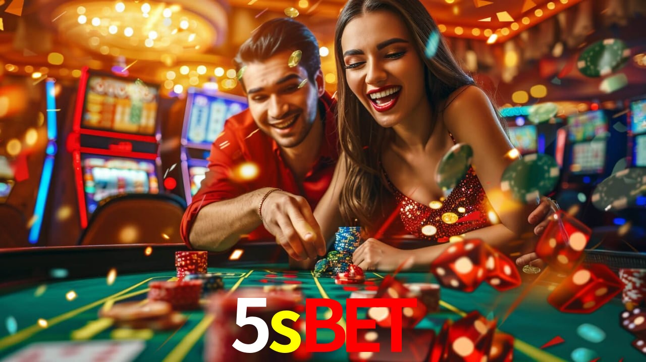 5sbet - cassino ao vivo