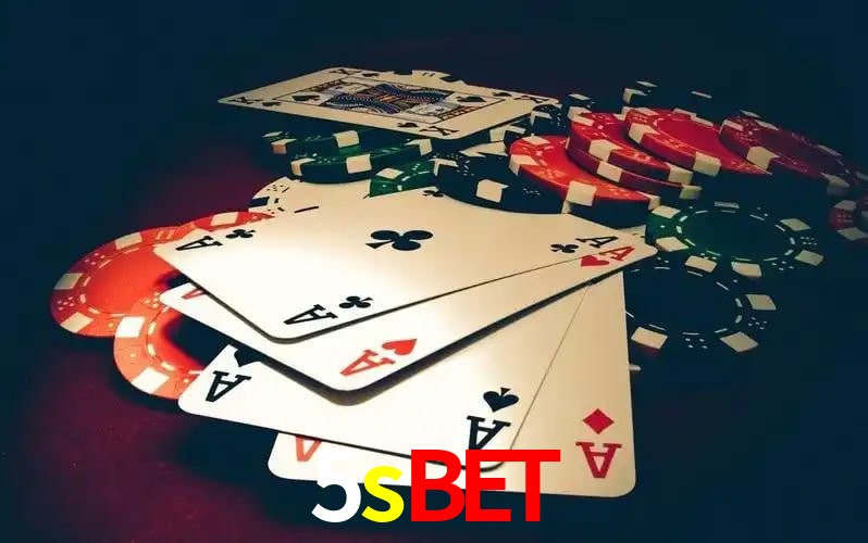 5sbet Brasília - Betting Features