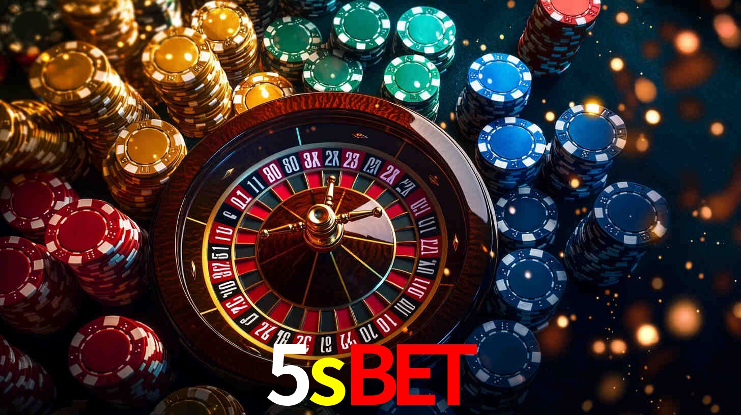 Welcome Bonus 5sbet