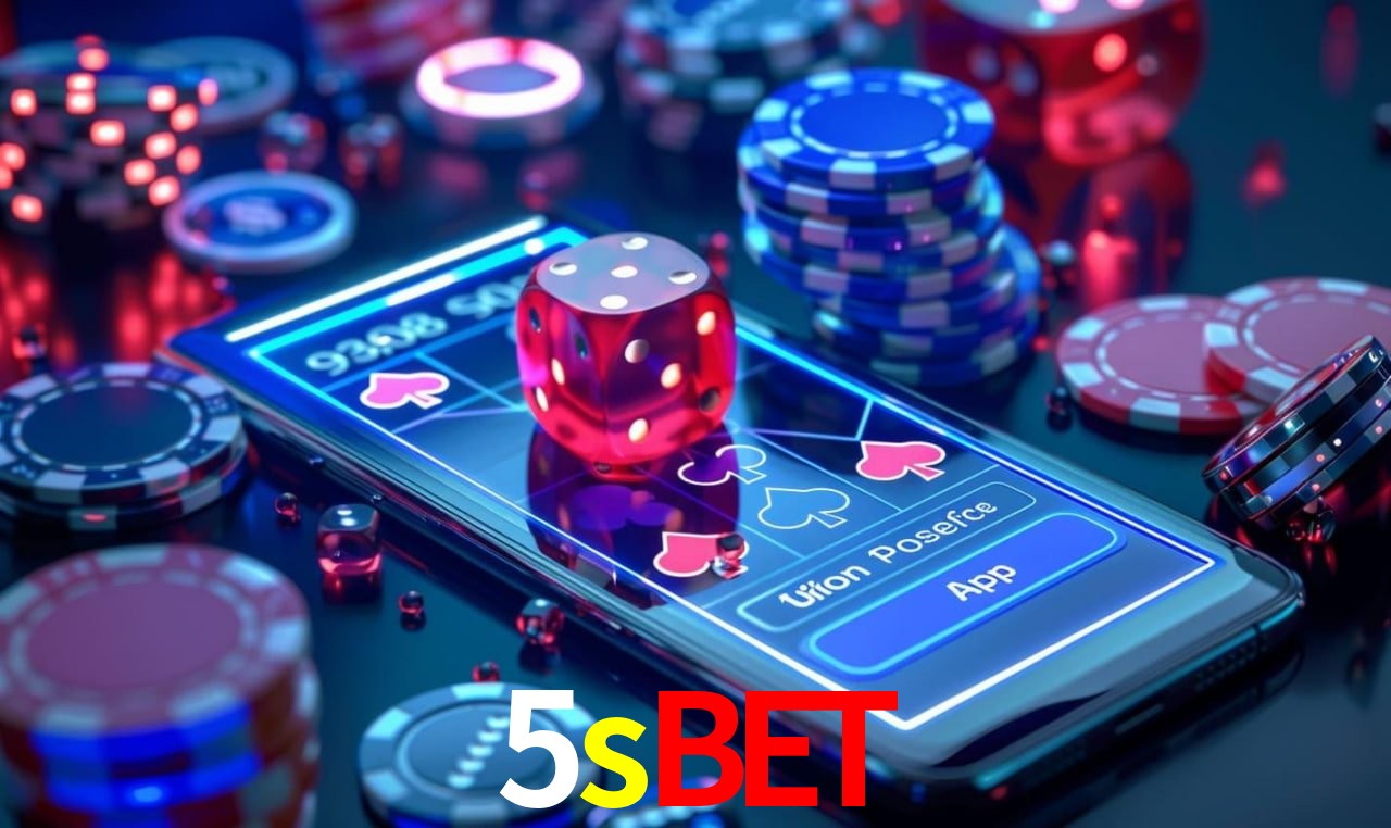 5sbet - Análise de Mercados Esportivos