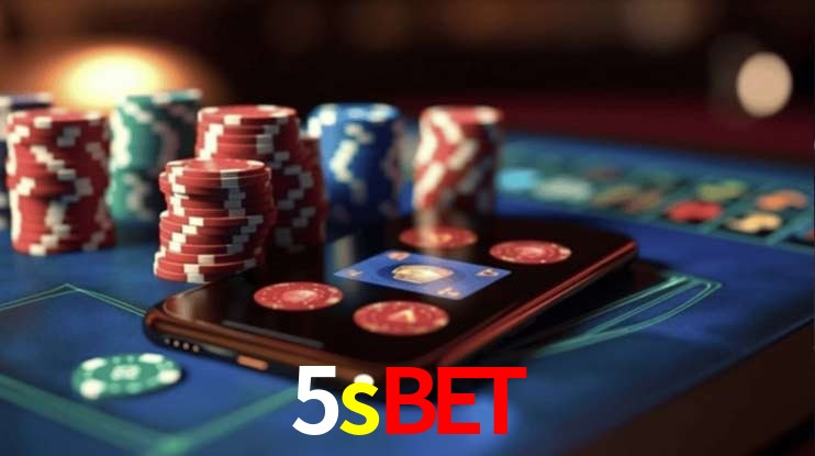 5sbet Belo Horizonte - Jackpots