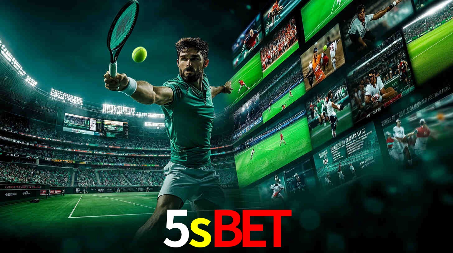 Explorando a Categoria de Eventos em Apostas na 5sbet