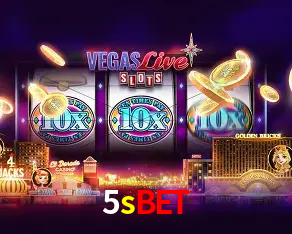 5sbet Bônus - Pacote R$5.000 + VIP