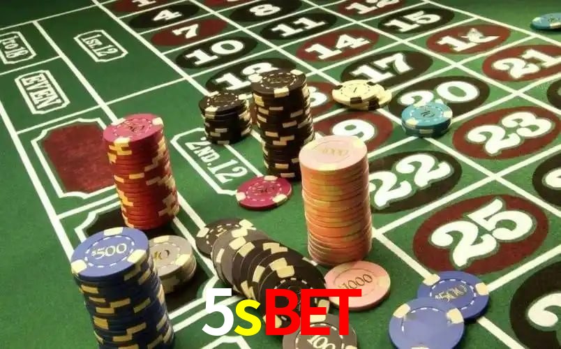 Promoções Sazonais 5sbet
