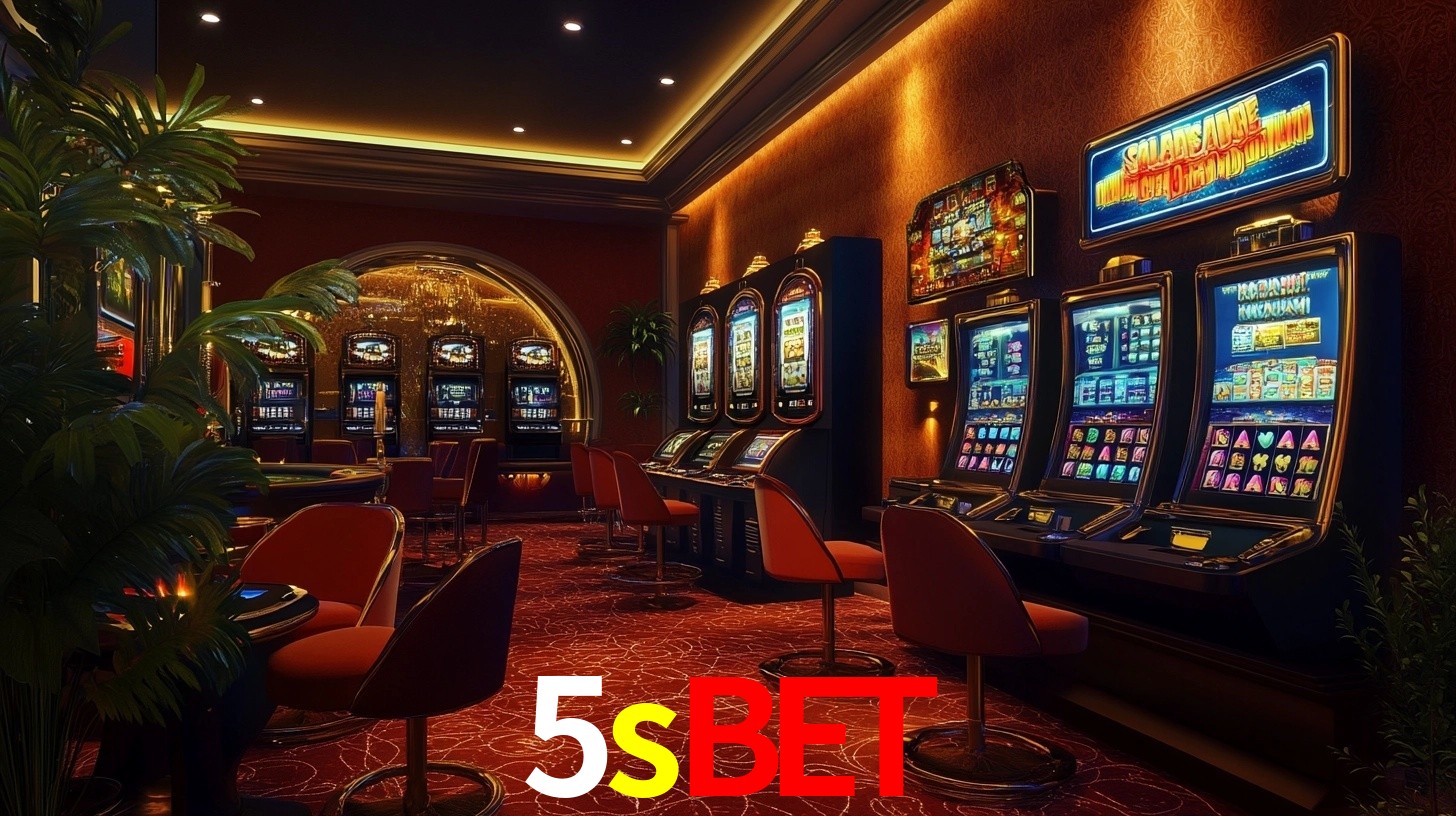 VIP Casino 5sbet