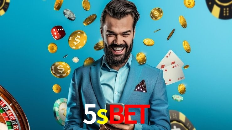 Secure Login 5sbet