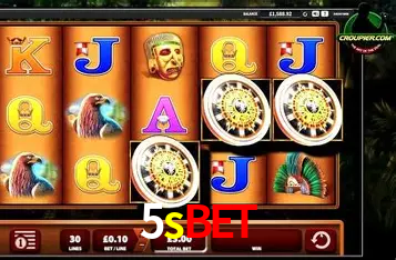Inovações de Jogos na 5sbet: O Futuro das Experiências Interativas