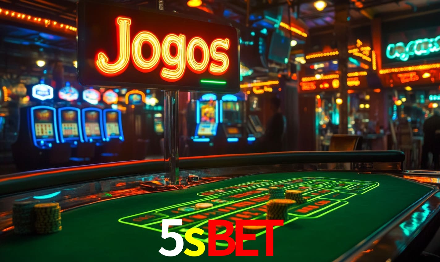 5sbet - Aplicativo Móvel