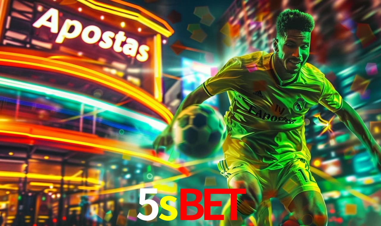 Ofertas Exclusivas 5sbet