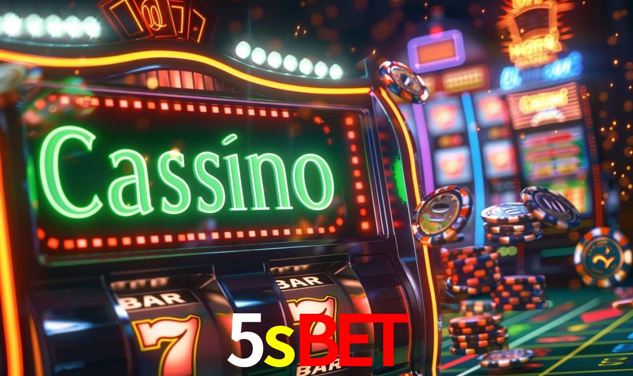 5sbet - Winners Celebration