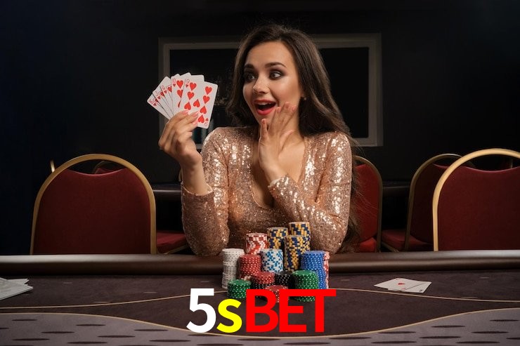 Casino Ao Vivo 5sbet