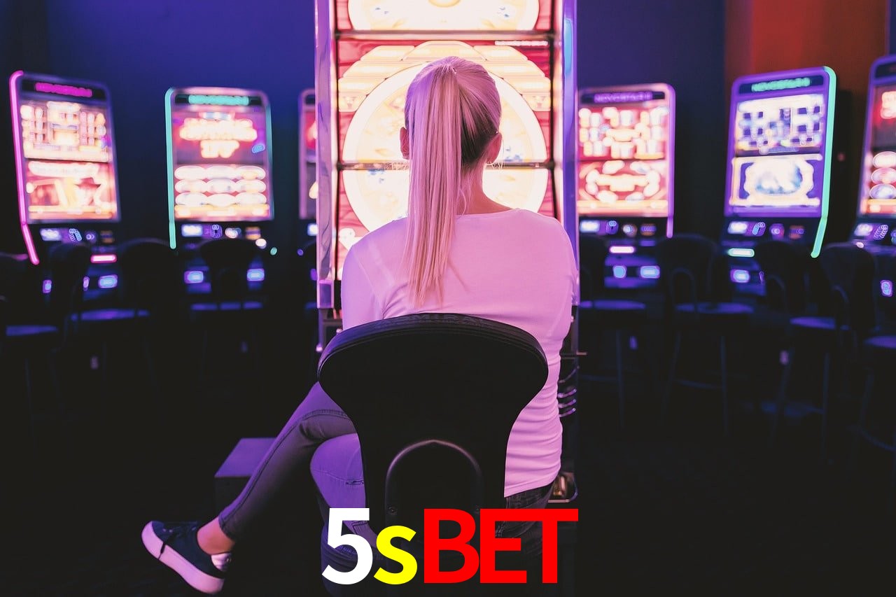 Account Benefits 5sbet
