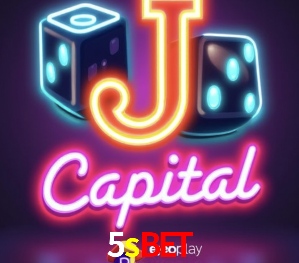 APP oficial da 5sbet para mobile