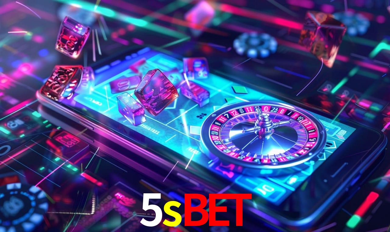 Cadastro Rápido 5sbet