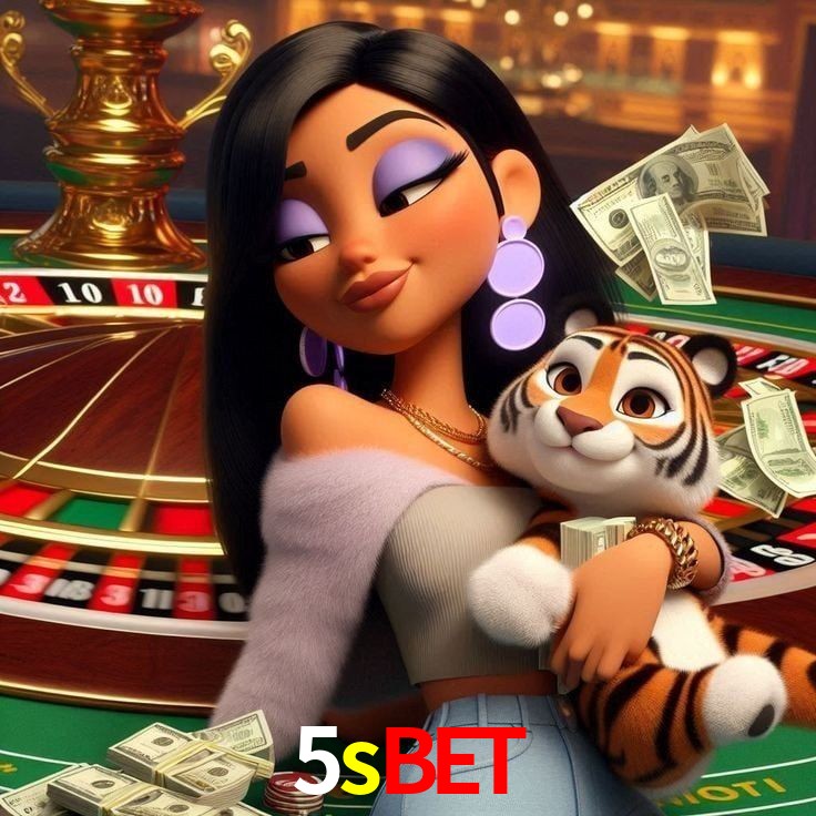 Bonus Features 5sbet