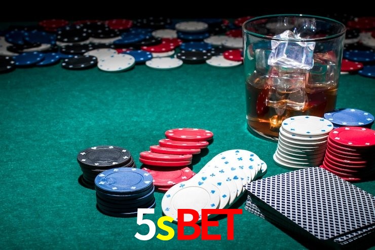Estatísticas do Jogo 5sbet