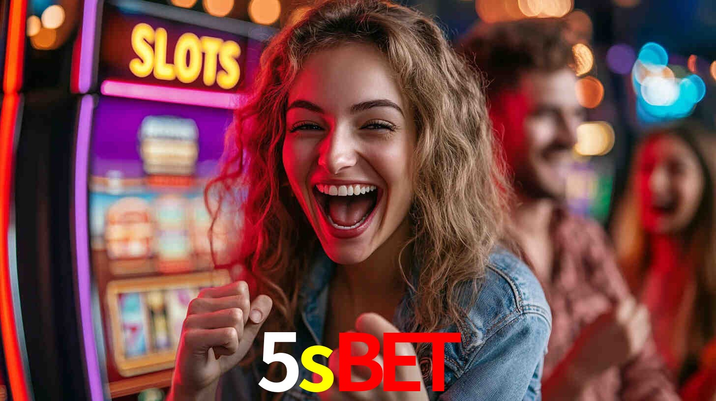 A Emoção da Loteria na 5sbet: Uma Chance de Mudança de Vida
