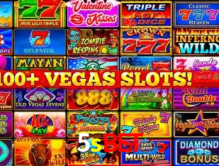 5sbet Belo Horizonte - VIP Casino