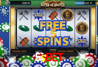 5sbet Curitiba - Live Status