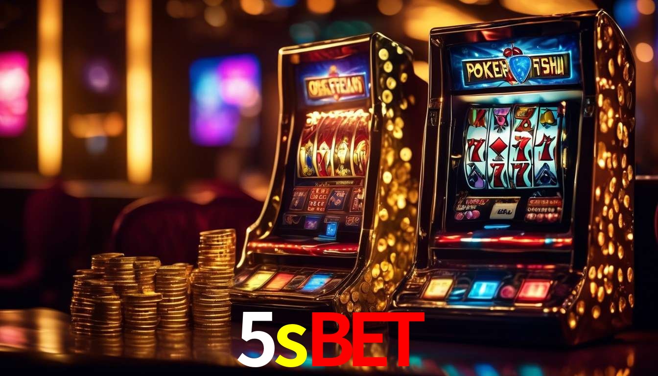 cassino 5sbet