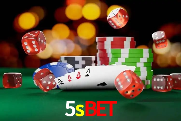 5sbet Brasília - Jogo Features