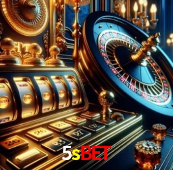 Recursos de Bônus 5sbet