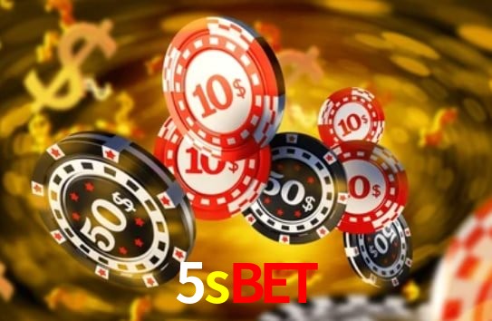 Jogos de Slot 5sbet